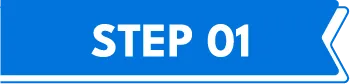 STEP 01