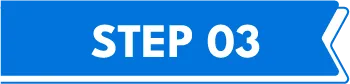 STEP 03