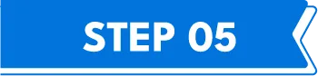 STEP 05