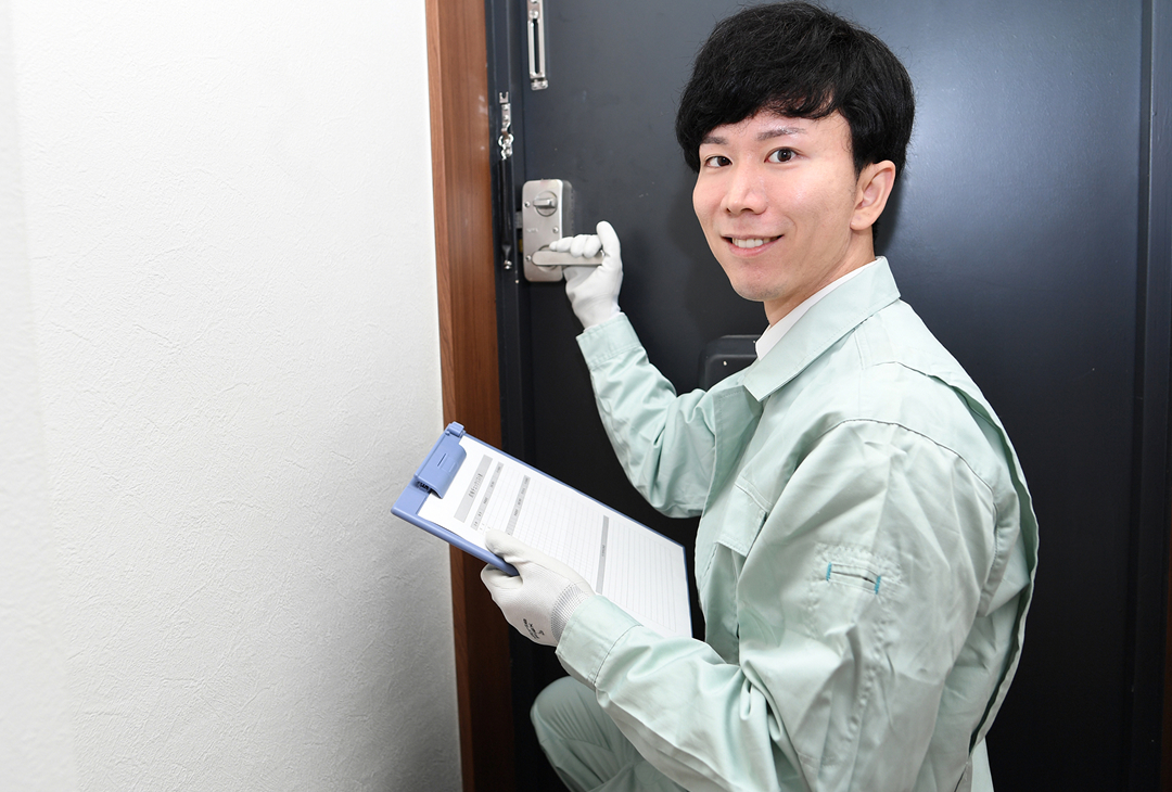 選ばれ続ける豊富な実績