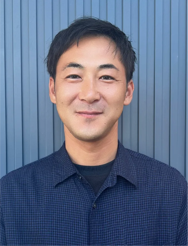 株式会社SRS代表取締役坂口満