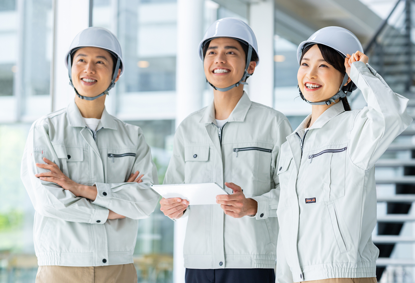 採用情報