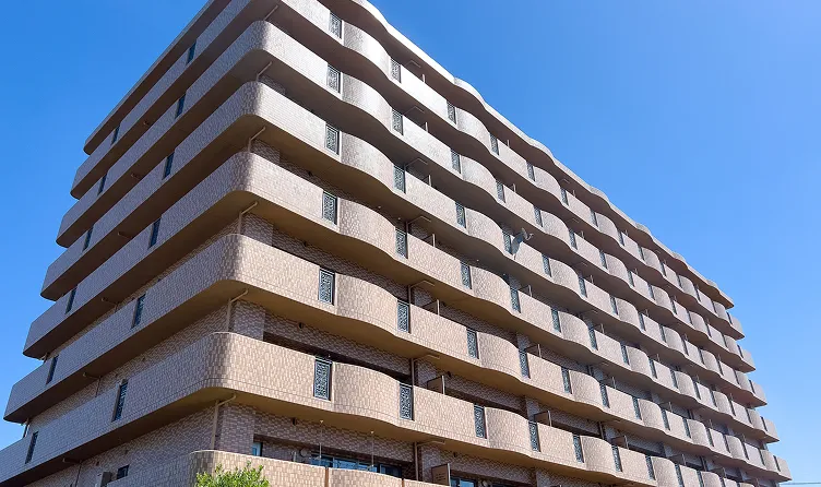 【千葉市】マンション