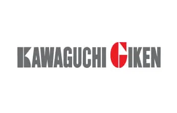 KAWAGUCHIGIKEN（川⼝技研）