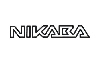 NIKABA（⽇本カギ株式会社）