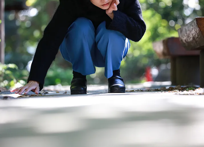 出入り口・裏口の鍵開け・開錠・解錠