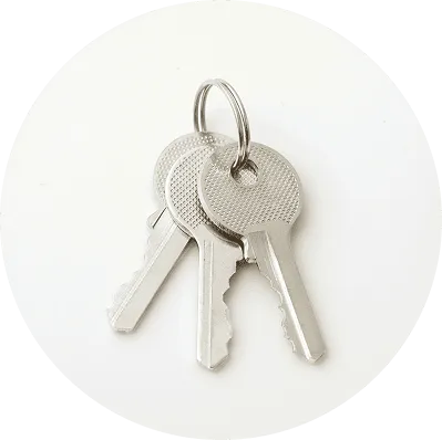 ピンシリンダー