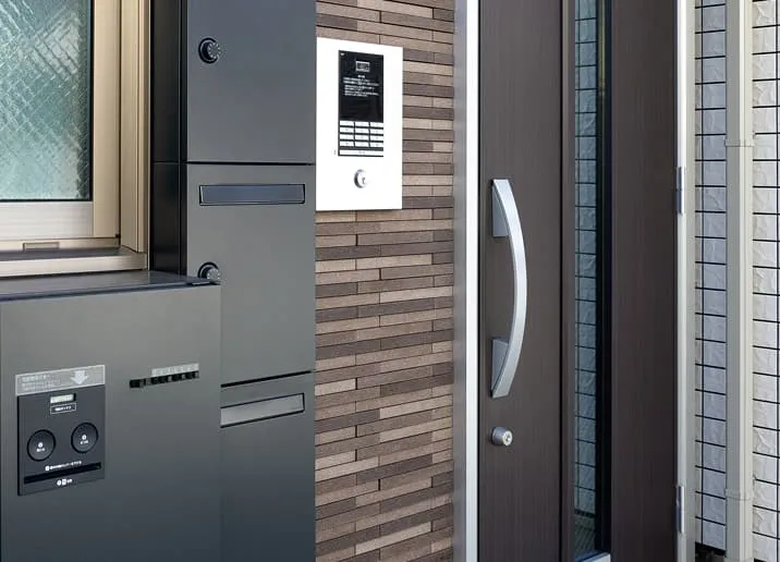 家族のライフスタイル変化に合わせて