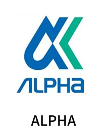 ALPHA