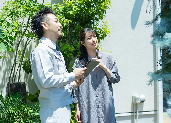 防犯対策補助金の活用