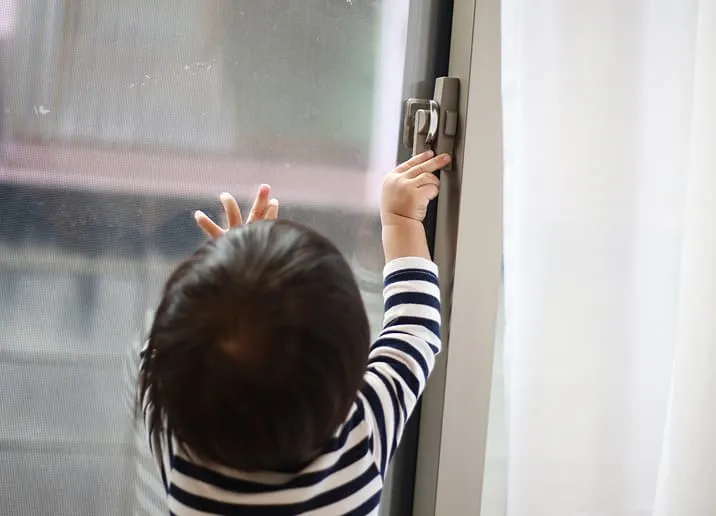 子どもや高齢の家族がいるので安全性を高めたい