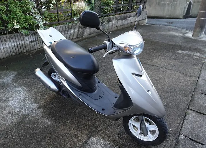 「バイク・原付・スクーターの鍵」の鍵開け・鍵交換