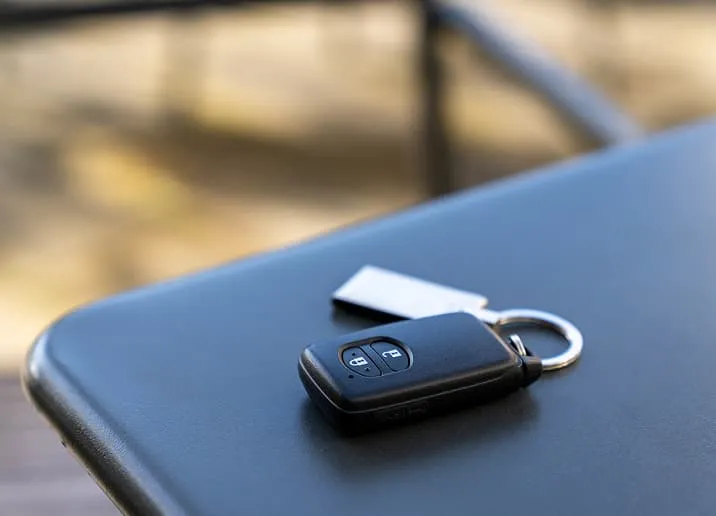 鍵の状態が悪い場合は修理・交換もご提案