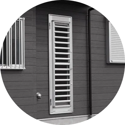 勝手口・裏口ドア