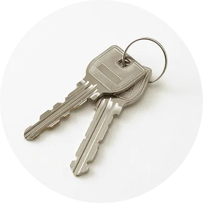 ディスクシリンダー