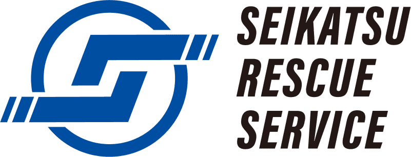 SEIKATSU RESCUE SERVICE