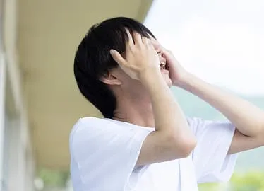 エンジン始動時に鍵が折れてしまった