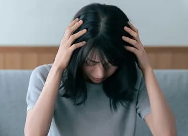 鍵をメットインに閉じ込めてしまった