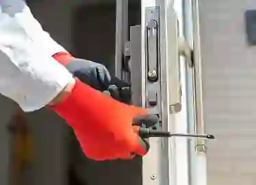 オートロックで締め出されてしまった！