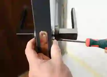 鍵が回らない…長年使っていた鍵のトラブル