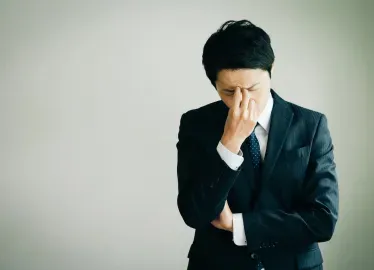 デスク引き出しが開かない！！の状況