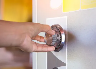 相続予定の金庫、番号がわからない！（ダイヤル式金庫）