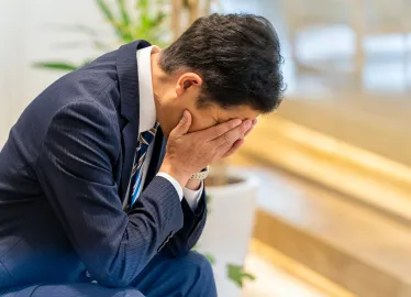 金庫の鍵が故障！？の状況